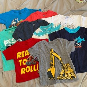 T-Shirt Lot